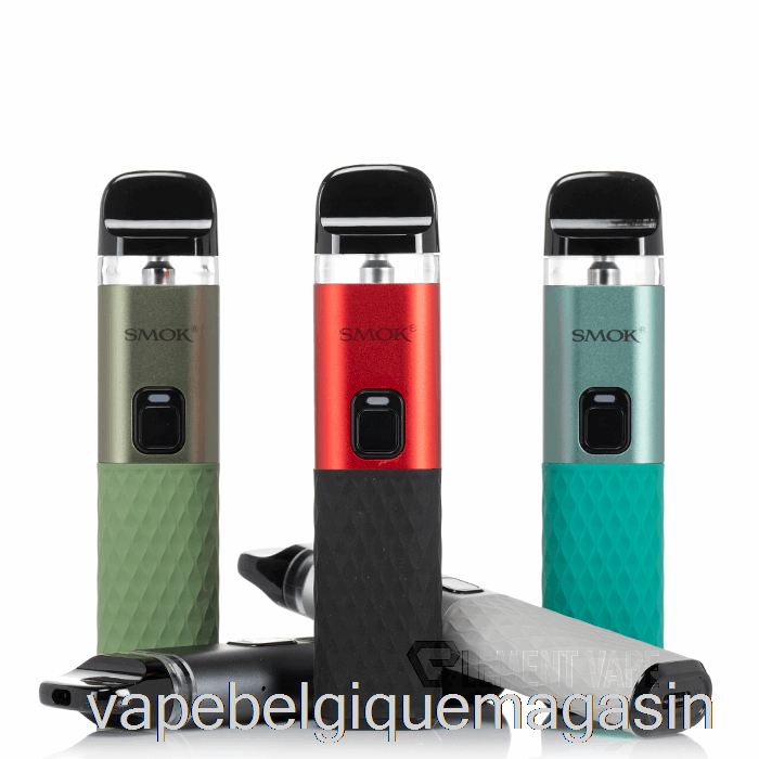 Vape Juice Smok Propod 22w Kit Pod Vert Pâle